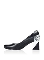 Federica Bassi Salones (Negro)