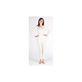 Ladies 2PC Knit Thermal Base Layer - Colors Available