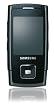 Samsung E900 Prepay Mobile Phone On O2 With �10 Airtime Included