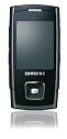 Samsung E900 Prepay Mobile Phone On O2 With &pound;10 Airtime Included