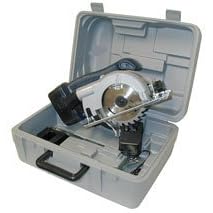 Cordless 18 Volt Circular Saw