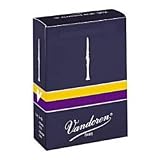 Bb Clarinet Reeds Select 2