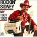 Rockin Sidney. My Toot Toot