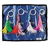 Tuna Feather Kit