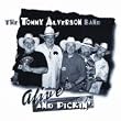 Alive and Pickin'