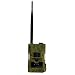 HCO SG580MB Blackout Invisible GSM Cellular Wireless Scouting Camera