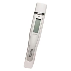Tanita - HC-212SF - Fitscan Breath Checker - Testeur d'Haleine