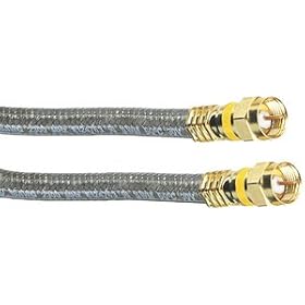 Click here to buy RCA DT6QC Digital Quad RG6 Coaxial Cables (6 ft) by RCA.