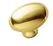 CMV650 Polished Brass