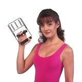 Hand Grip - 6-spring variable Resistance