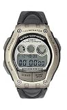 Casio Men's Digital watch #W-754H-7AV