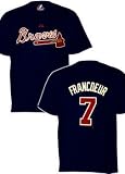 Atlanta Braves Youth on Deck Tee