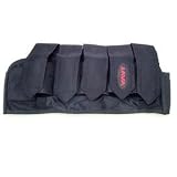 Spyder Java Deluxe Slam 5 Paintball Harness