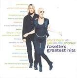 Don T Bore Us-Get Us to the [Musikkassette] - Roxette
