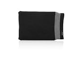 Belkin F8N276tt Knit Sleeve for iPad - Black
