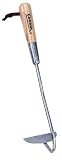 Corona Clipper Stainless Steel Weeding Hoe #HT 63100