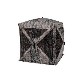 Click here to buy Ameristep Cross Bones Blind (Camo).