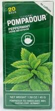 Peppermint Herbal Tea 45g