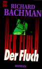 Der Fluch - Richard Bachman, Stephen King