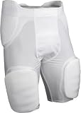 Football America Youth Intergrated Football Girdle