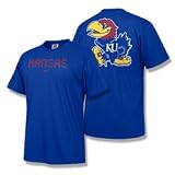 Kansas Jayhawks Nike Youth Short Sleeve T-shirts - College Big
