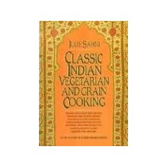 Classic Indian Veget Ck