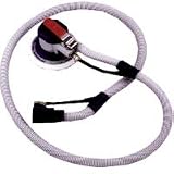 6 Inch Lightweight Random Orbital Air Sander w/ acuum Assist