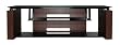 Bell'O AVSC-9870 TV Stand for up to 73-inch Displays - Espresso (Dark Brown)