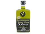 Olio Verde 2006 Extra Virgin Olive Oil