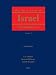 Business Laws of Israel, 1997 (Middle East Business Laws Series) (Vol 1, 1997)
