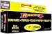 Arrow Fastener BN1816B 1-Inch Brown 18 Gauge Brads