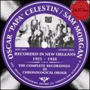 Oscar Celestin - Recorded in New Orleans 1925-1928