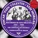 Recorded in New Orleans 1925-1928