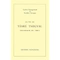 Vie la de yeshe tsogyal souveraine du tibet