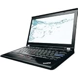 Thinkpad X220 Laptop Lenovo, i7-2620M 2.7GHz, 12.5" Premium HD LED backlit Display, 4Gb DDR3, Bluetooth, 320Gb 7200rpm, 720p webcam, windows 7 PROFESSIONAL 64 English