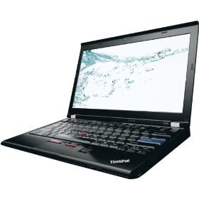 Thinkpad X220 Laptop Lenovo, i7-2620M 2.7GHz, 12.5