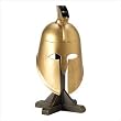 Greek Solier's Helmet