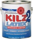 20041 1G KILZ 2 PRIMER SIZE:1 GAL. SOLD: 4/PACK