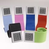 Flex Time Clock