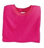 Gildan Ultra Cotton - Youth 100% Cotton T-Shirt Heliconia-S