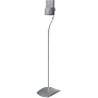 Bose UFS-20 Universal Floor Stands (pair) - Silver