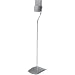 Bose UFS-20 Universal Floor Stands (pair) - Silver