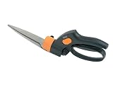Servo Single Handed Shear
