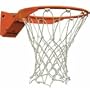 Slammer Competitor Breakaway Basketball Goal (Tube-Tie) from Spalding