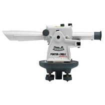 RoboToolz RT-2350-20 20x Transit Level