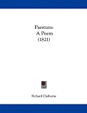 Paestum: A Poem
