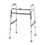 Single-Release Walker