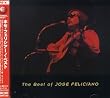 Best of Jos&eacute; Feliciano: Eternal Best