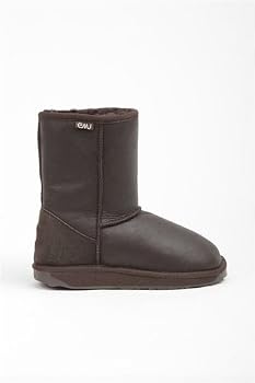 Womens Deluxe Stinger Lo W10005 Emu Australia