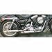 CYCLE SHACK 2`` BOLOGNA CUT 84-94 FXR PHD-223-SS